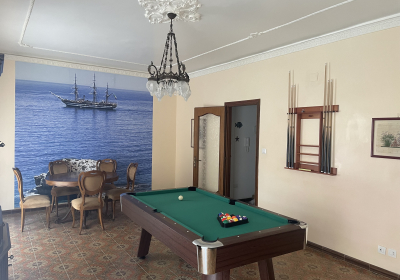 Casa Vacanze Appartamento L'amerigo Vespucci